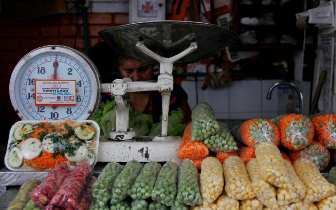 ¿Por qué están más caras la carne y la papa? MinAgricultura explica las causas del alza en Colombia