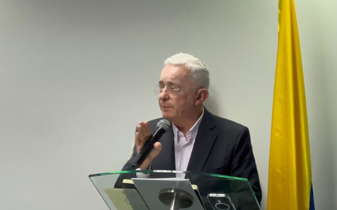 Centro Democrático plantea nuevas iniciativas y reafirma su apuesta por políticas para toda la sociedad