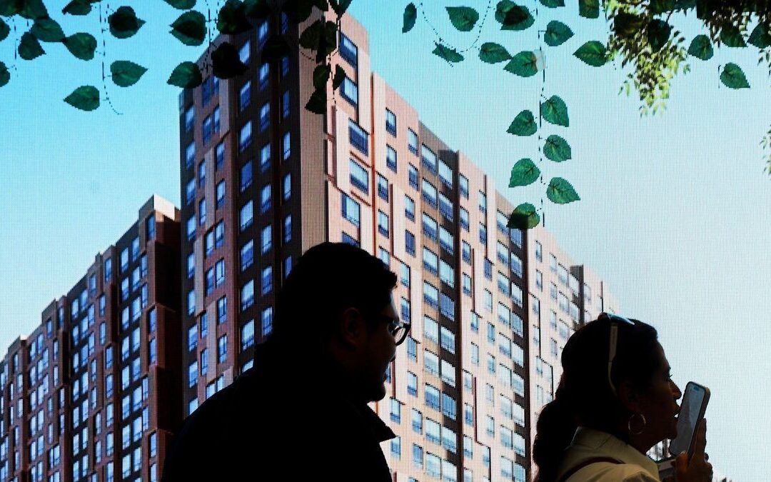 ¿Qué pasará con la vivienda en Bogotá? Distrito y gobierno De la Espriella sellan alianza clave