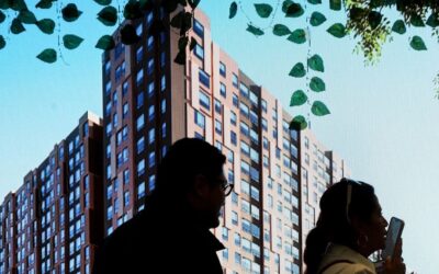 ¿Qué pasará con la vivienda en Bogotá? Distrito y gobierno De la Espriella sellan alianza clave