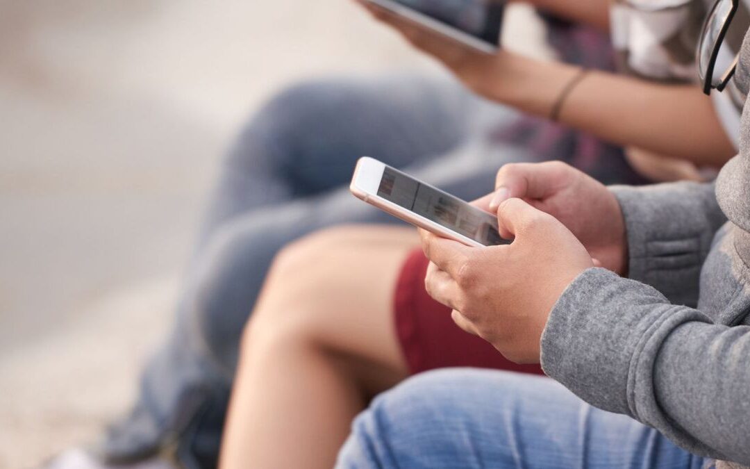 Prohibición de redes sociales para menores de 16 años: ¿qué dice el nuevo proyecto de ley?
