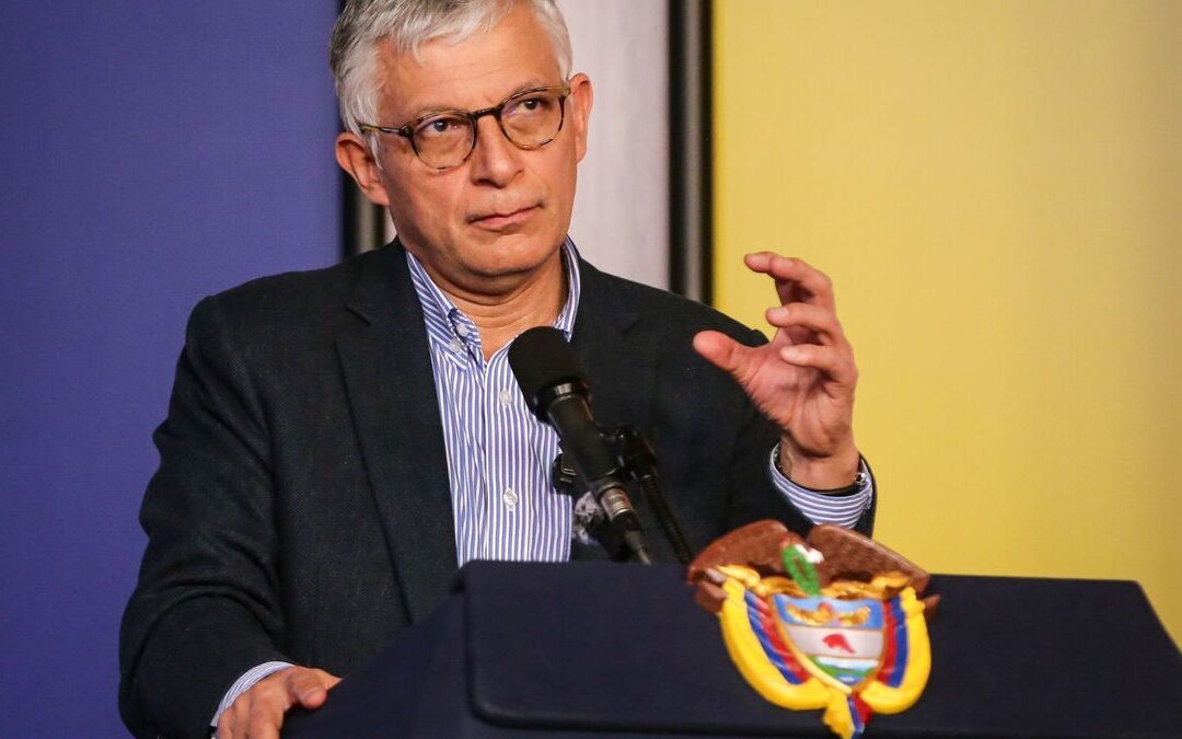 La reforma tributaria que Petro deja sobre la mesa: ¿el próximo gobierno tendrá que pagar la cuenta?