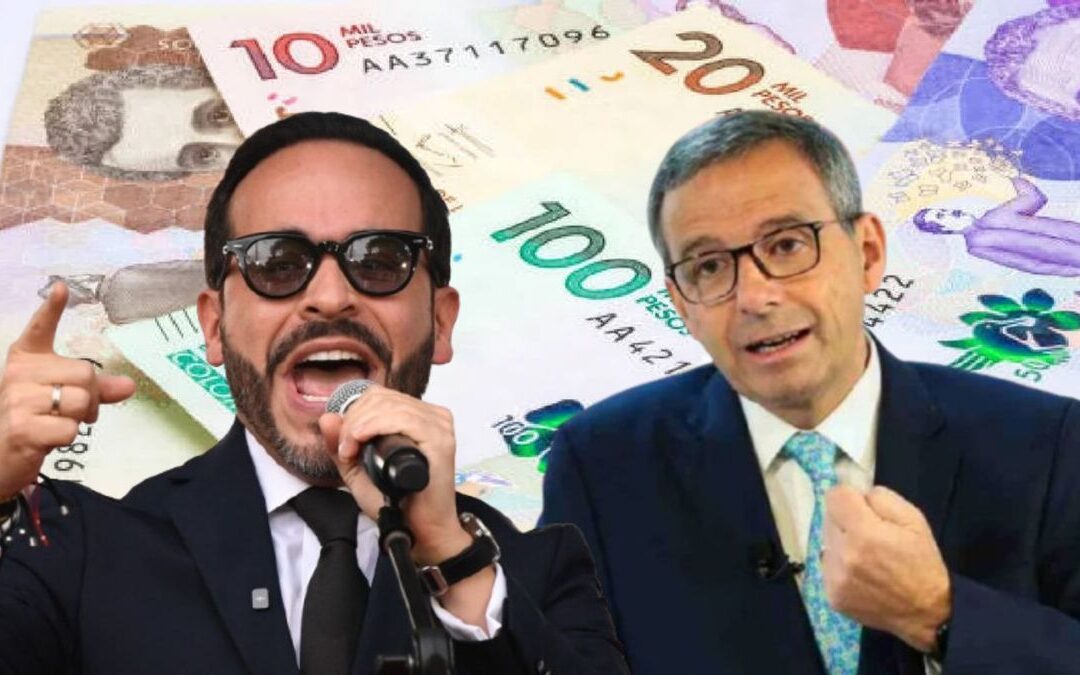 Reforma tributaria de Abelardo de la Espriella ya tendría fecha: así sería la nueva propuesta