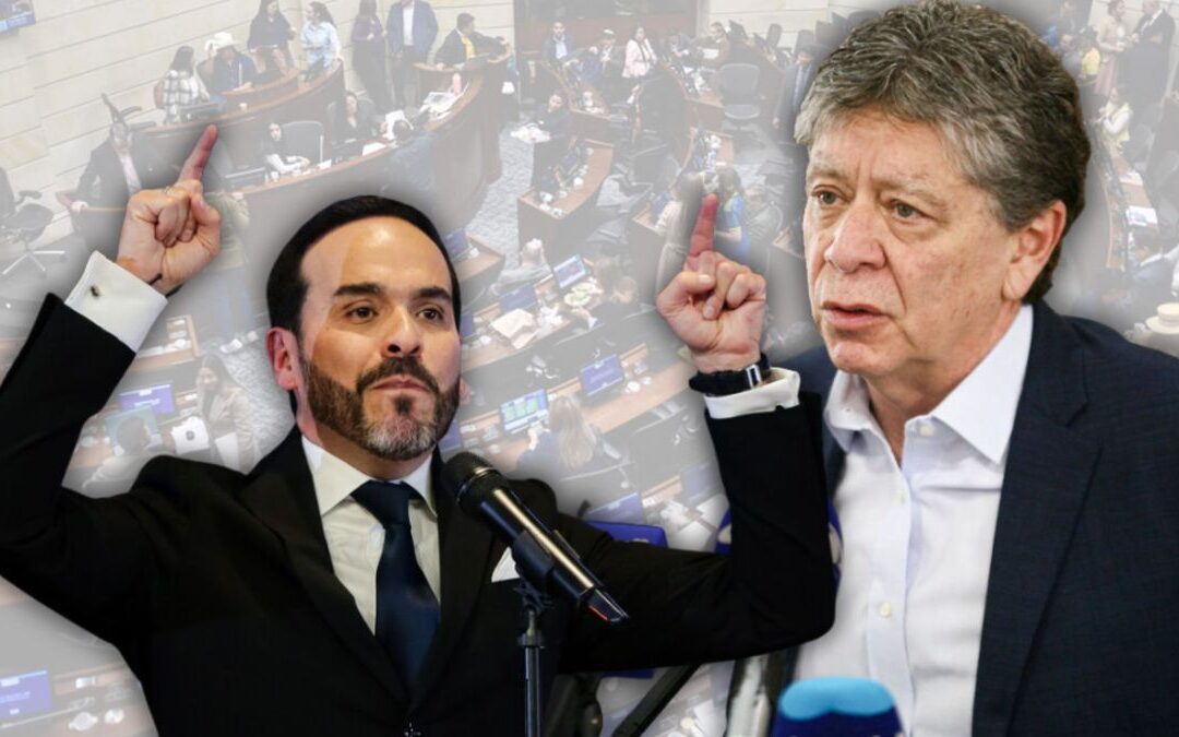 Bruce McMaster: el alza de aranceles pone en riesgo US$5.000 millones en exportaciones