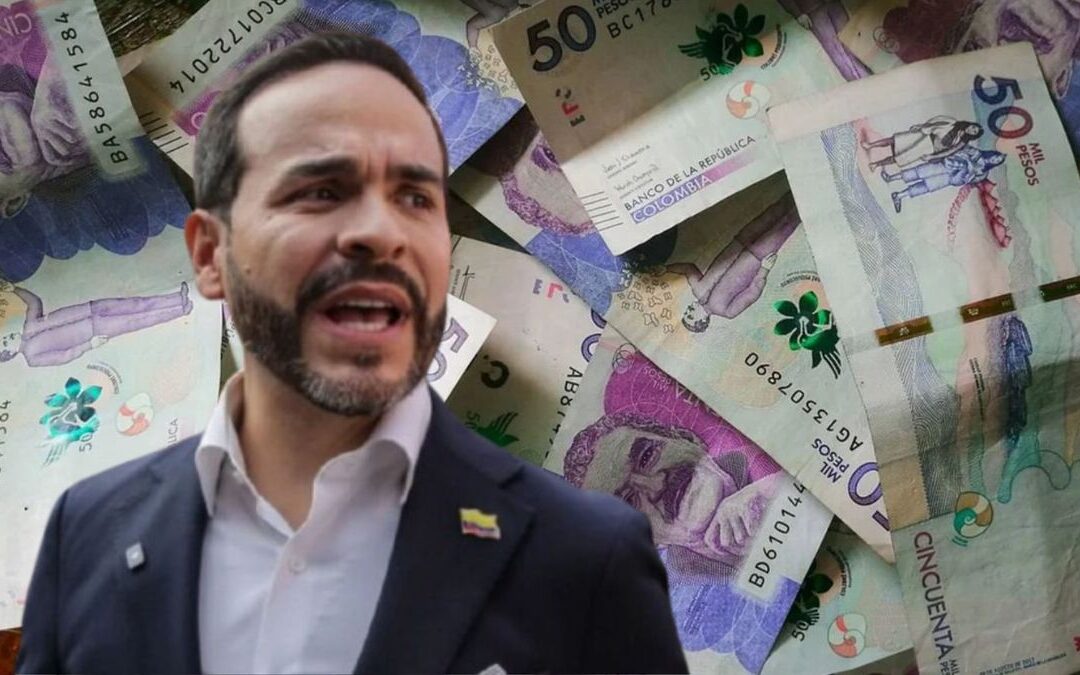 Aumento del salario mínimo 2027: así quedaría según proyección de inflación y productividad