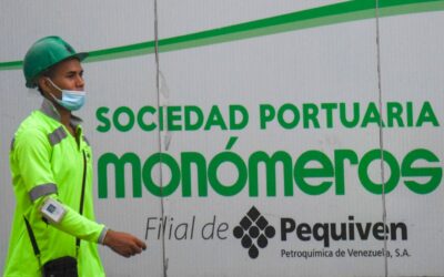 Acreedores de Monómeros aprueban el plan que evita su liquidación con el 99,57% de los votos