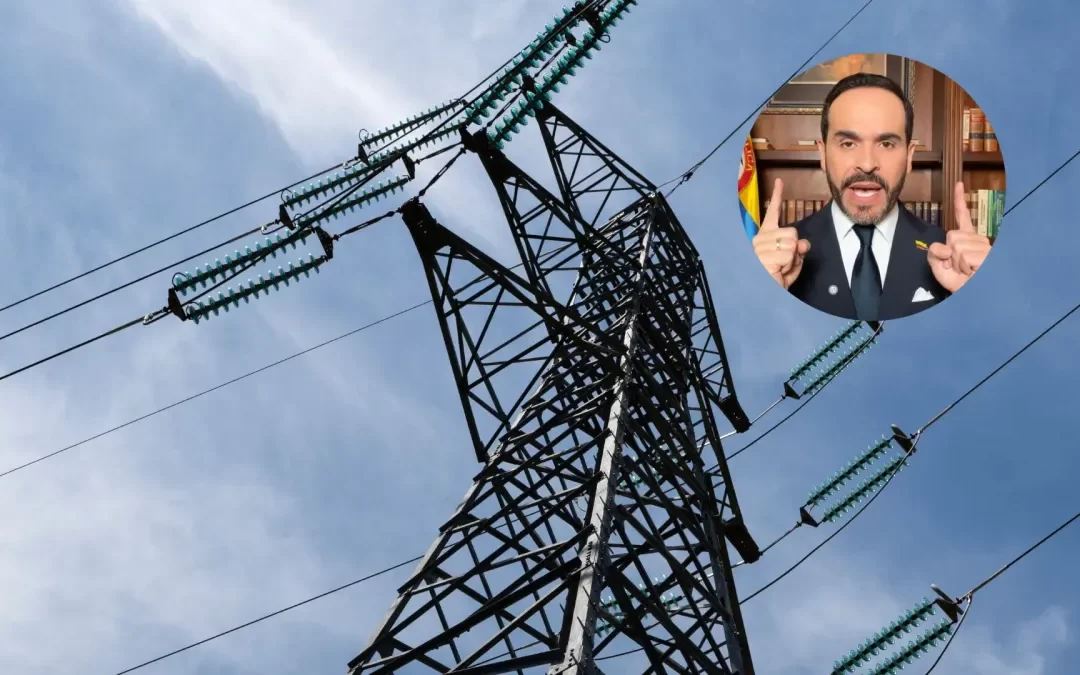 Liga de Usuarios en el Caribe instó a De La Espriella a salvar financieramente a Air-e: «Está en cuidados intensivos»