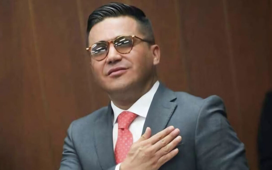 Candidato con raíces boyacenses a la Contraloría no tendrá el respaldo político para ganar la elección de hoy #Tolditos7Días