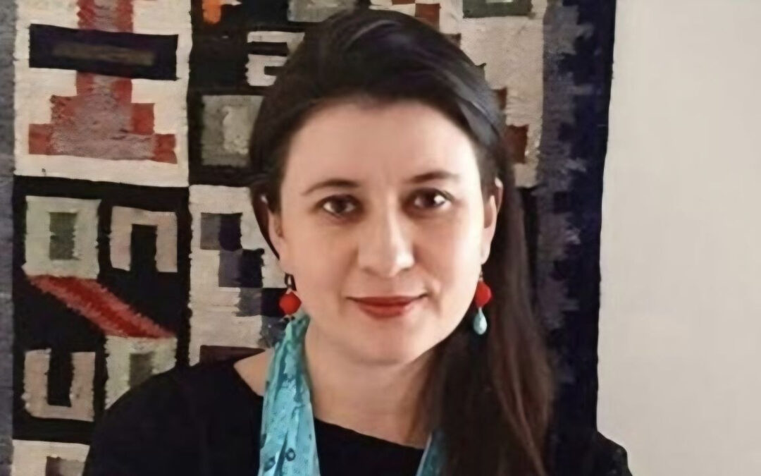 Una médica nacida en Socotá, Boyacá, es la nueva directora del Instituto Nacional de Salud #Tolditos7Días