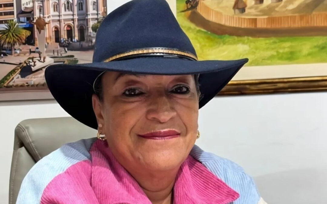 Para hoy fue citada la Comisión Tercera del Concejo de Sogamoso; se espera total asistencia #Tolditos7Días
