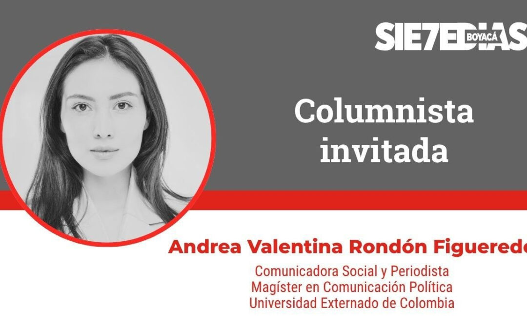 El dolor real – #ColumnistaInvitada