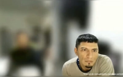 A la cárcel cinco presuntos implicados en la muerte de cinco personas en Casanare