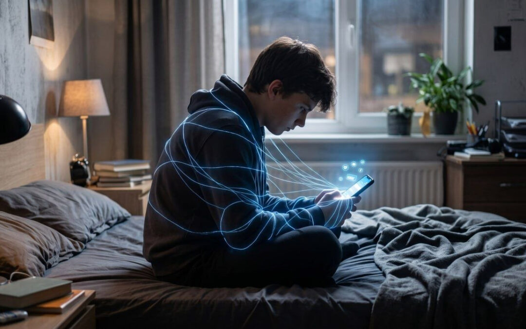 Llevaron a Meta a juicio por diseñar Instagram y Facebook para volver adictos a los jóvenes.