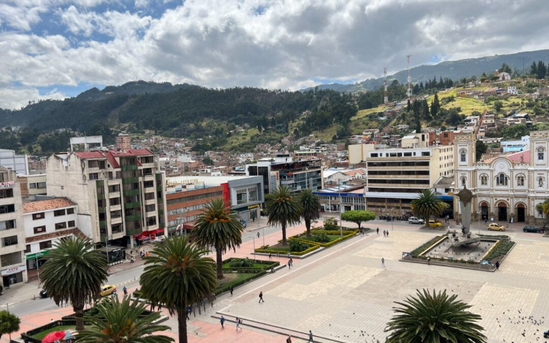 Sogamoso marca un precedente nacional con el lanzamiento de “Mi Casa Ahora”, un programa de subsidios financiado con recursos propios