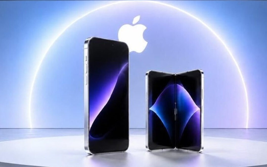 Apple confirmó su gran evento del año para el 9 de septiembre, y viene bien cargado