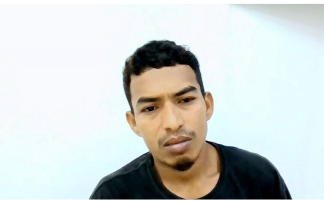 Asesinato de un empresario colombiano fue un error del sicario que se equivocó de víctima