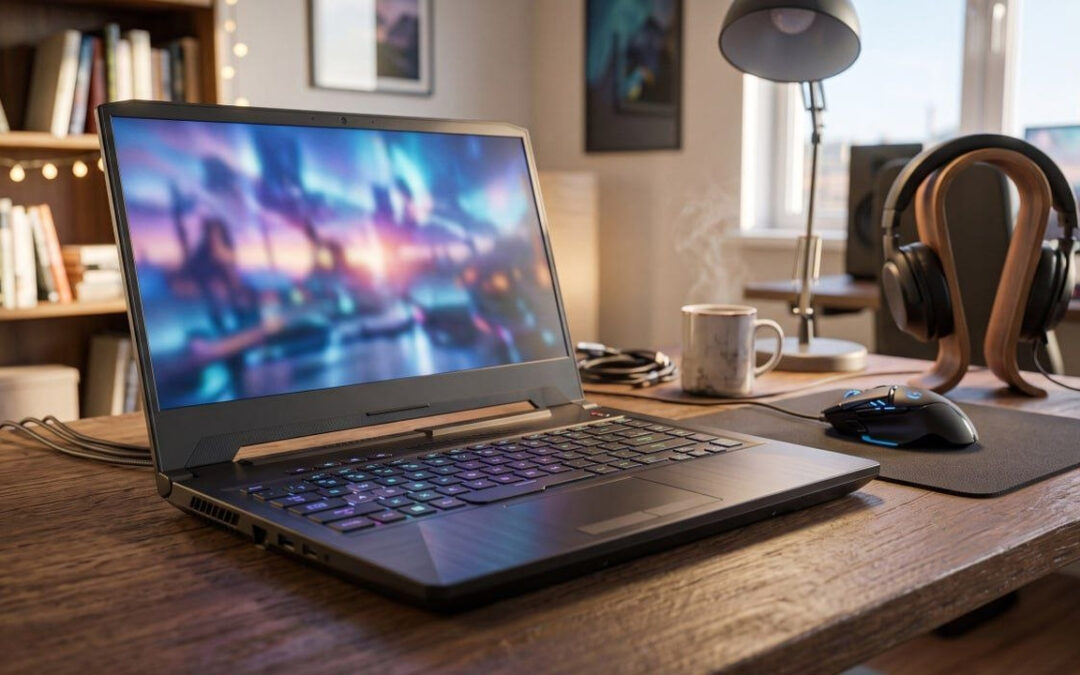 ¿Va a comprar un computador para jugar? Cinco cosas que debe mirar antes de gastar la plata
