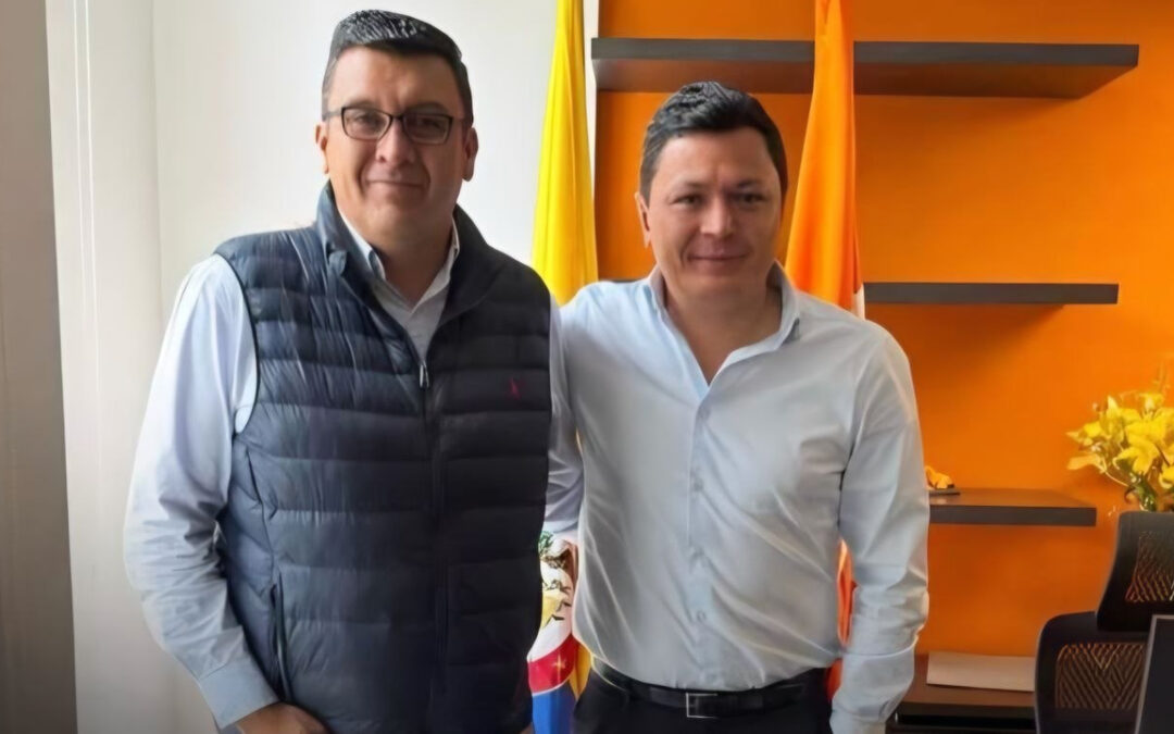 Puntalarga: Alcaldía de Nobsa y el Invías buscan una solución a la crisis vial