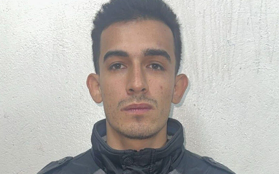 Atención, fuga de detenidos de la URI de Duitama
