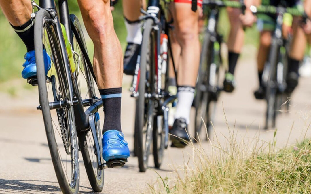 Ciclismo, fútbol y otras disciplinas: el talento deportivo de Boyacá