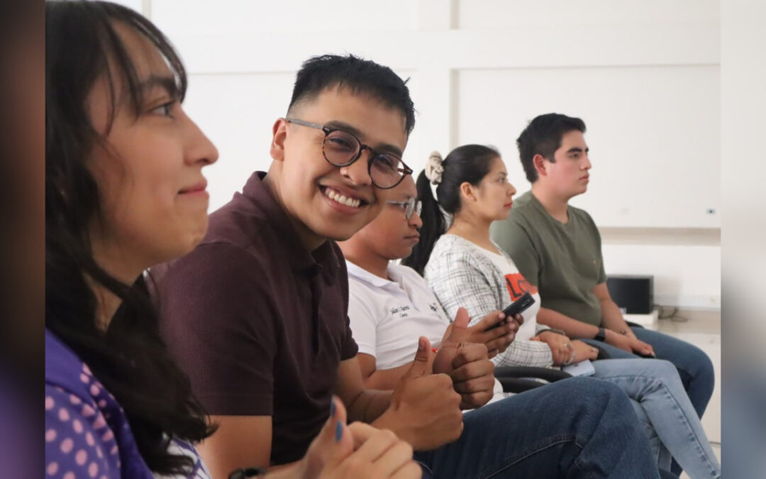 En Sogamoso, los recursos del Estado se convierten en una ayuda para los estudiantes