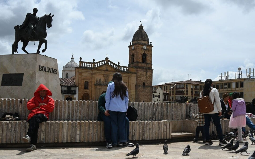 Esta será la agenda para la celebración de los 487 años de Tunja este jueves 6 de agosto
