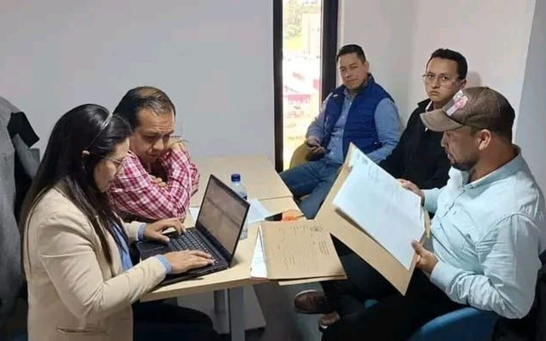 Provincia Centro realizará mesa técnica para fortalecer la gobernanza turística en los 15 municipios