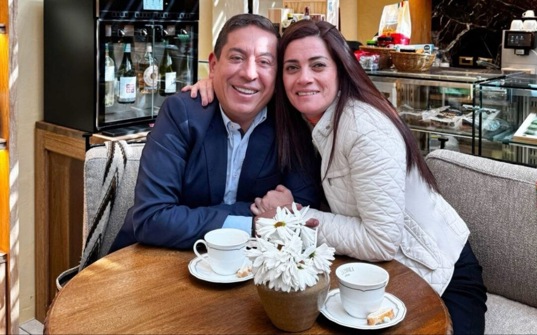 El mensaje ambiguo que envía Carlos Amaya a través de sus redes sociales #Tolditos7Días