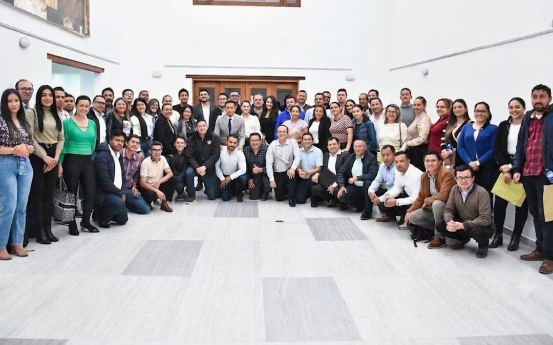Personeros de Boyacá definirán nueva junta directiva y plan de acción en asamblea departamental