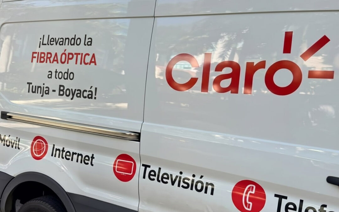 Usuarios de Claro en el norte de Tunja completan 24 horas sin servicio de internet y televisión