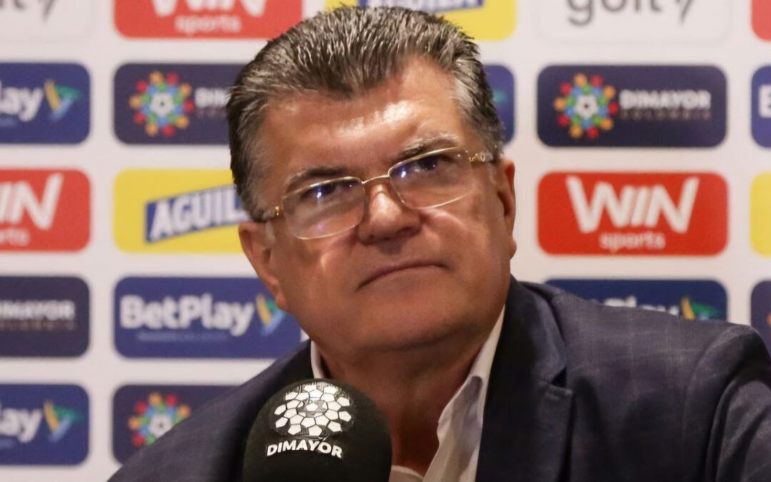 La Dimayor reprograma la jornada del fútbol colombiano tras fuerte sismo