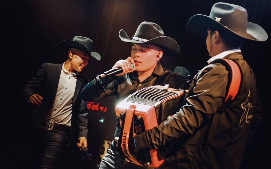 Los artistas que estarán en las festividades de Tibasosa #Tolditos7Días