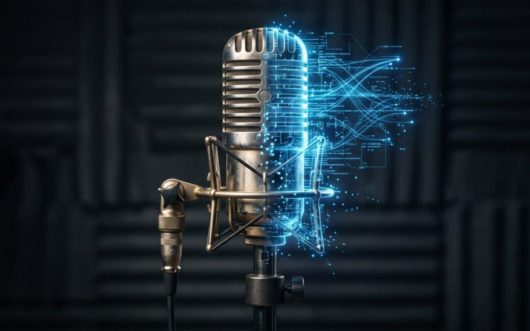 Spotify pondrá una etiqueta para avisar cuándo un artista fue inventado por inteligencia artificial