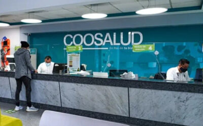 Millonaria deuda de Coosalud a entidades de Boyacá afecta la prestación de servicios a sus usuarios