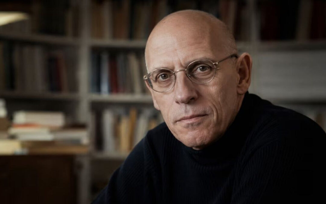 Hoy inicia en Villa de Leyva el Festival de las Ideas, esta vez dedicado a Michel Foucault