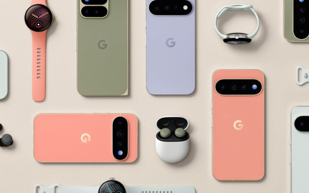 Los nuevos Google Pixel 11 ya están aquí: lo que valen y lo que debe saber antes de importar uno