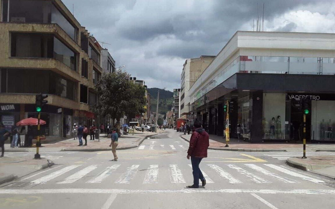 Atención conductores, mañana Día sin Carro y sin Moto en Duitama
