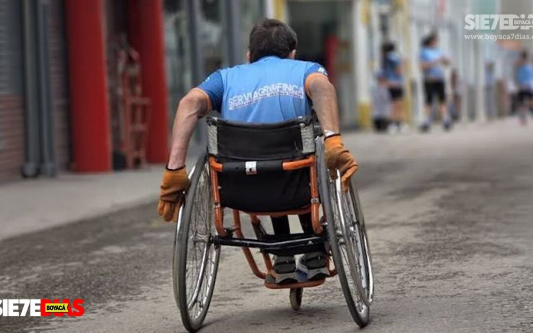 Amparan derechos de beneficiarios de la Fundación Asprodis y ordenan a la Nueva EPS garantizar servicios de salud