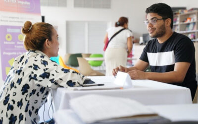 Abren convocatoria para estudiar inglés en Belice