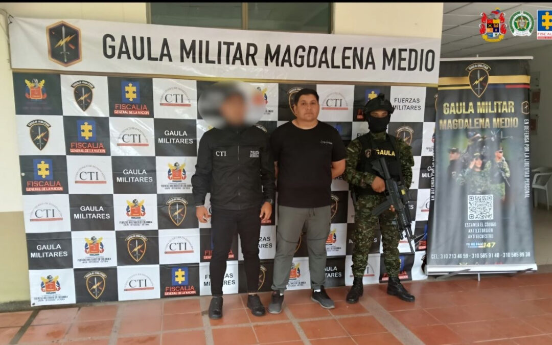 En Boyacá fue capturado uno de los nueve militares que habrían desviado más de $ 100 millones destinados a la alimentación de tropas