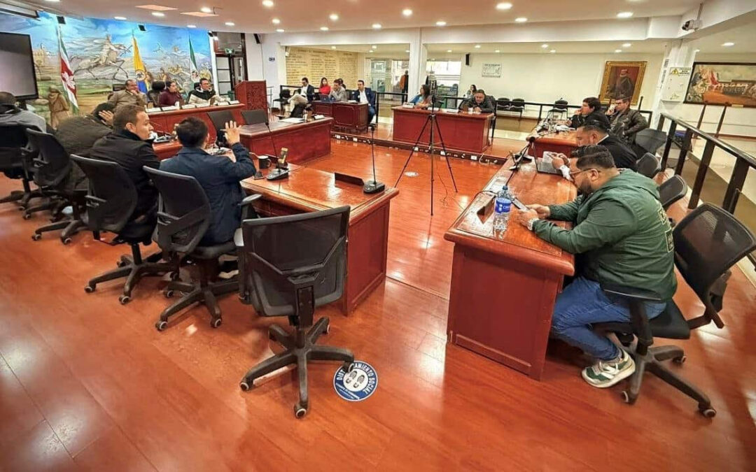 Contrato de Don Matías tendría un avance de apenas el 39 % a tan sólo un mes de vencerse