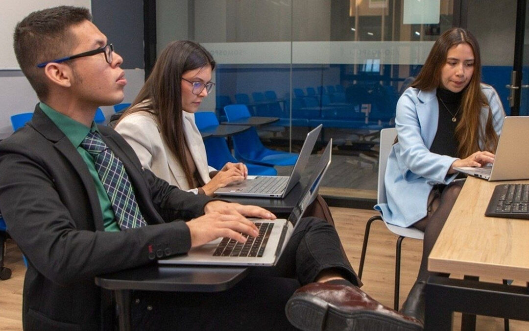 ¡Atención emprendedores!, cursos gratis para impulsar negocios en Boyacá