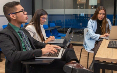 ¡Atención emprendedores!, cursos gratis para impulsar negocios en Boyacá