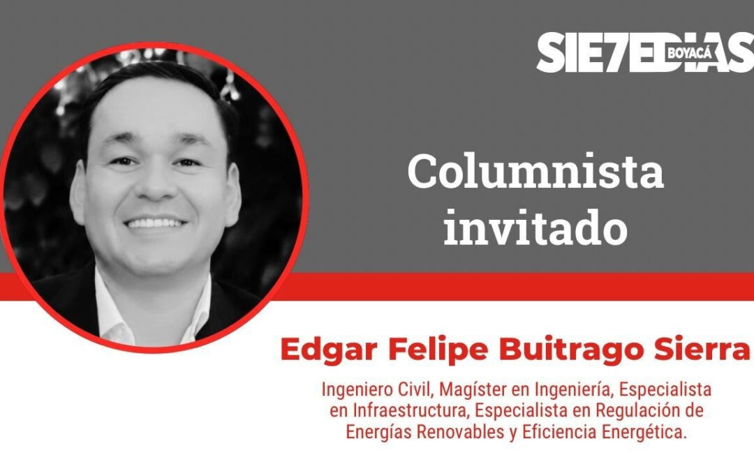 Pobreza energética: cuando tener luz no es suficiente #ColumnistaInvitado