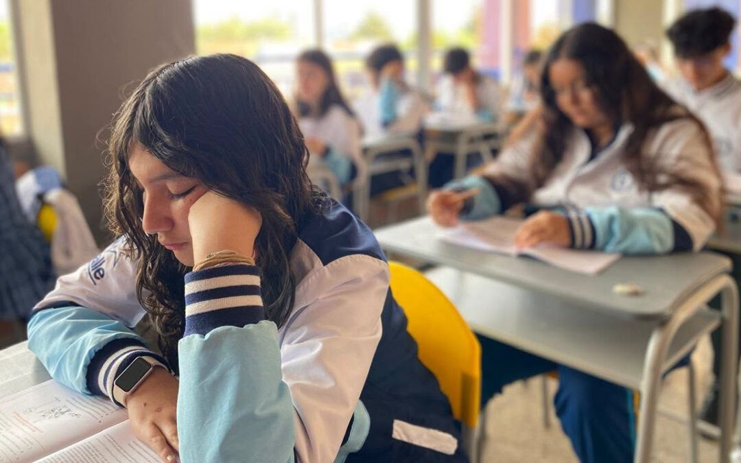 En Sogamoso está abierta la convocatoria del Fondo Pilo 2026 para estudiantes