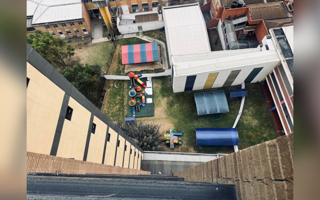 Con reforzamiento estructural intervendrán edificio en Sogamoso que presenta fisuras