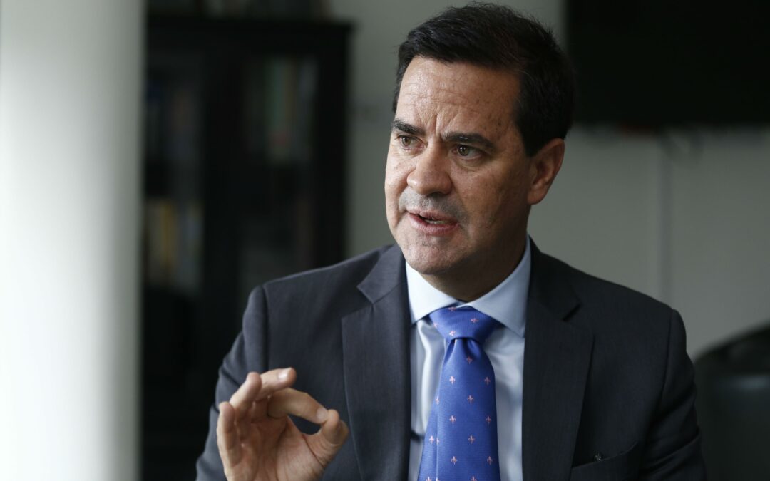 ACP respalda agenda energética de De la Espriella y pide reactivar exploración y fracking