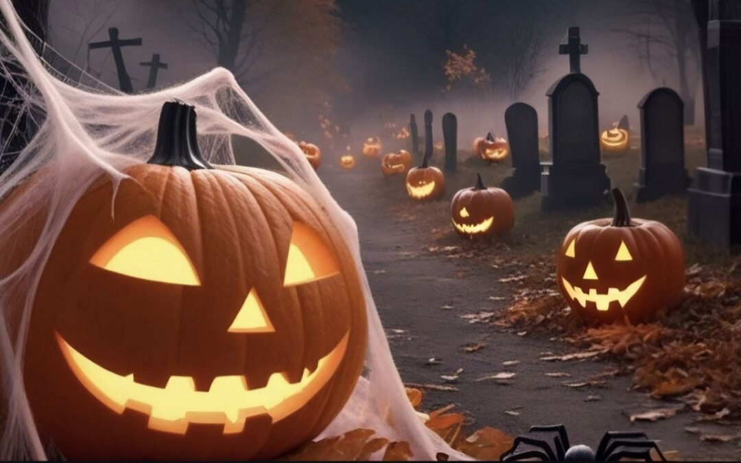 Una sorpresa para Halloween prepara el alcalde de Sogamoso #Tolditos7Días