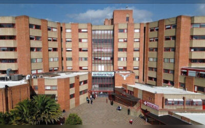 Hospital Universitario San Rafael de Tunja, nuevamente con sobreocupación en el servicio de urgencias
