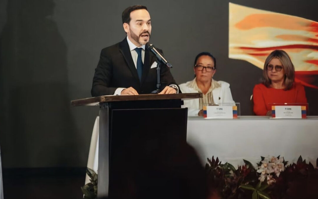De la Espriella dice que desobedencia civil de la izquierda busca desestabilizar la democracia